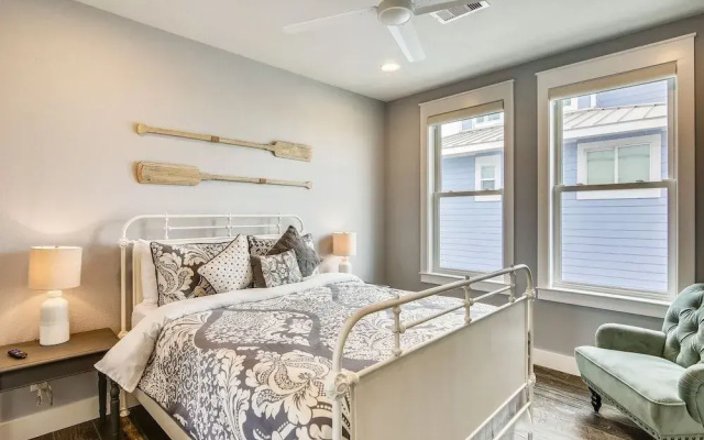 Skin and Bones by Ryson Vacation Rentals