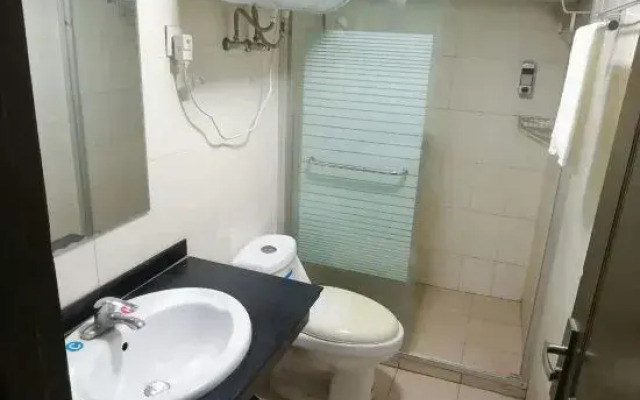 Tianyun Hostel