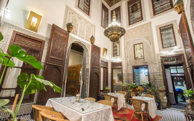 Riad Dar Cordoba
