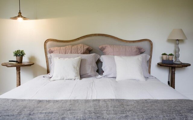 At Woodridge Farm Accommodation