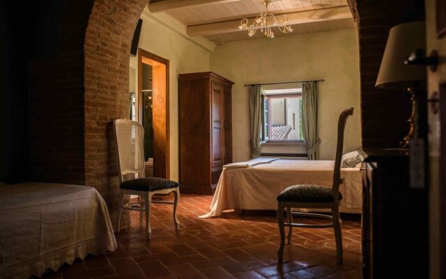 Ca' Virginia - Guest House