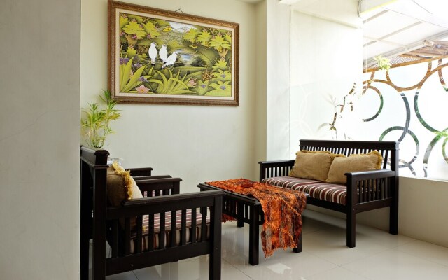 Arun Home by OYO Rooms