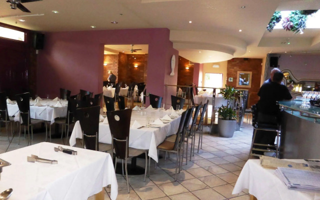 The Old Station House Hotel