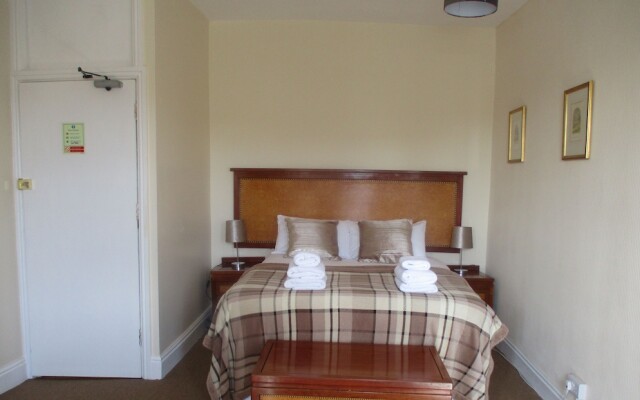 The Lion Hotel