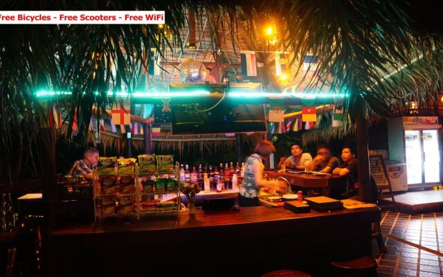 Baanpong Lodge