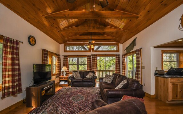 Happy Trails 3 Bedroom House