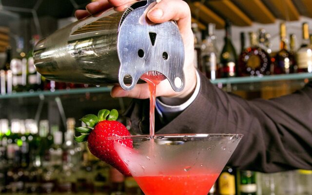 Sofitel Beirut Le Gabriel