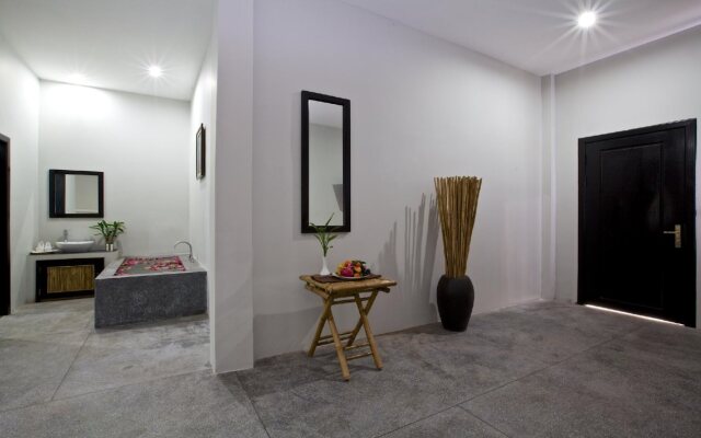 Damnak Rusey Hotel