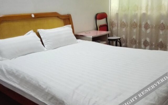 Shuxin Hostel