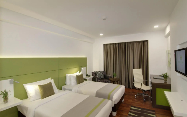 Lemon Tree Hotel Banjara Hills