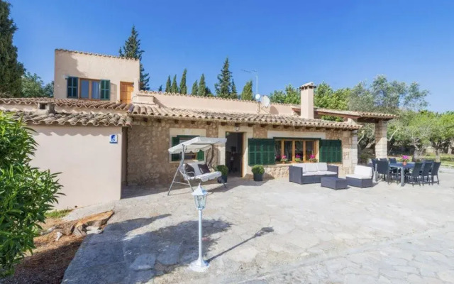 Can Pau - SON Turturell