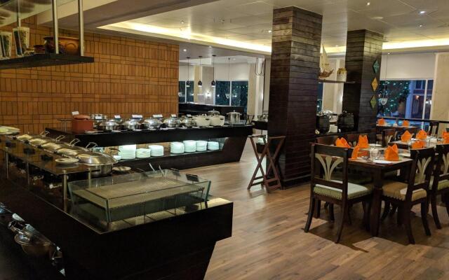 The Gateway Hotel Beach Road Calicut