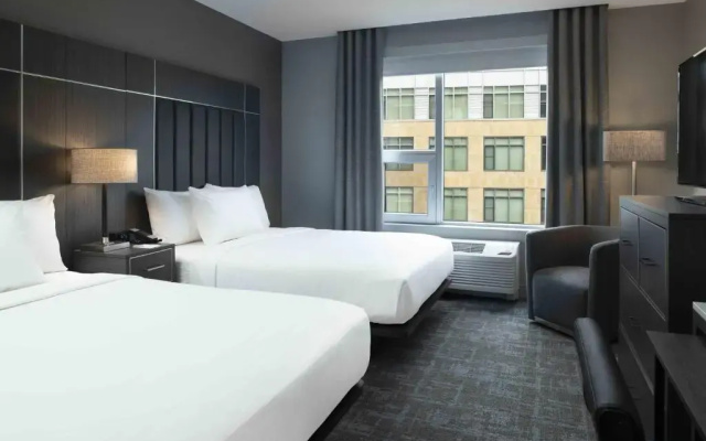 TownePlace Suites by Marriott Boston Medford