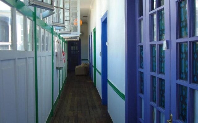 Eco Hostel