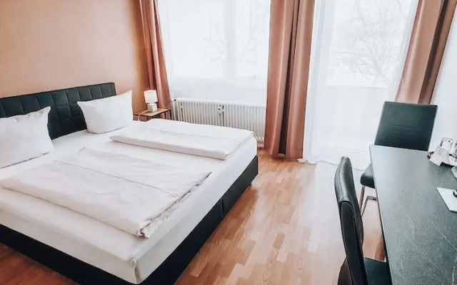 Zentral Hotel