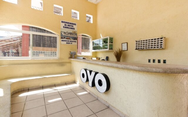OYO Hotel Camelinas