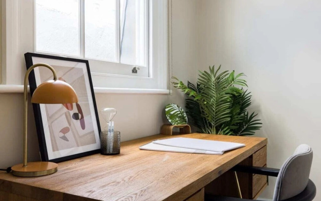 The Pimlico Secret - Elegant 3bdr With Study Room