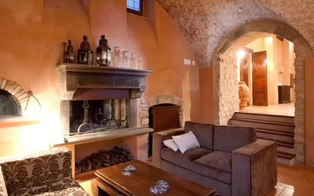 Villa la Contessa