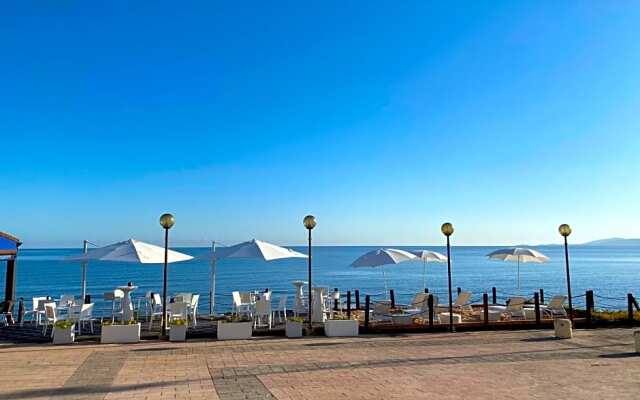 La Locanda del mare