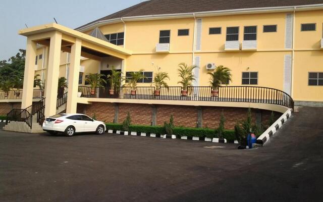 Best Choice Hotel & Suites Enugu