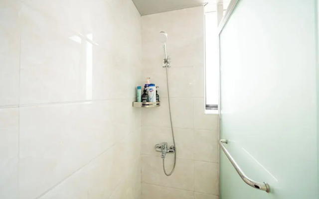 CityHome-4BRs 2Baths People's Square