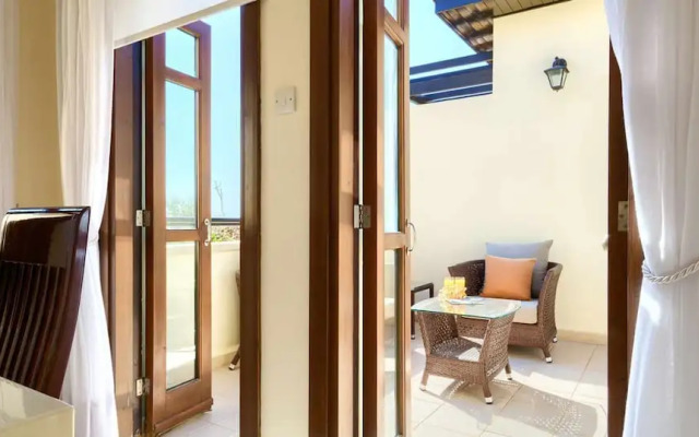 Apartment A12 OV - Nesoi