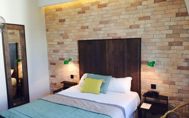 Hôtel Michelet Odeon