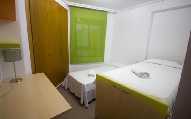 Style Apartment Patacona Beach