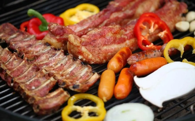 Geojedo New Happiness Pension