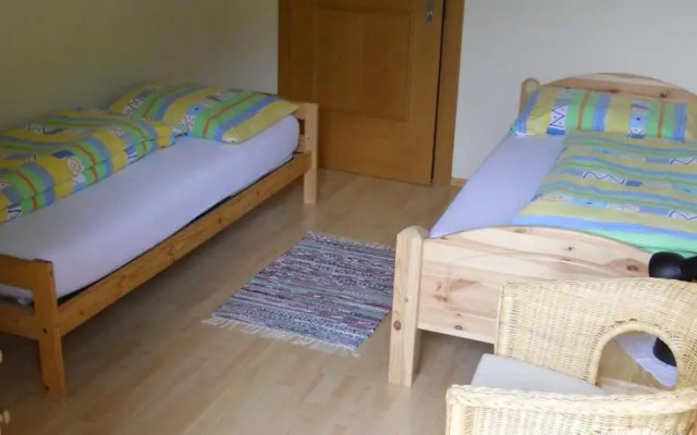 Appartementhaus Angelika