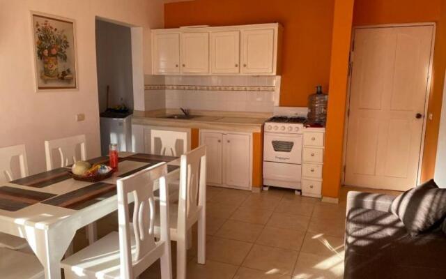 Sunny Apartment