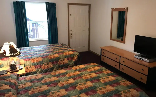 Harborview Inn