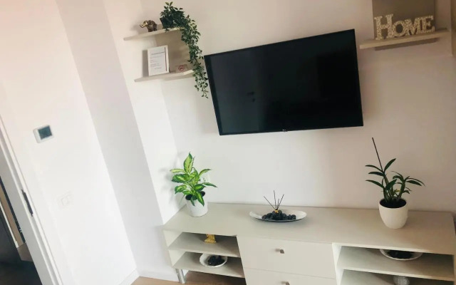 Rebreanu unique apartament