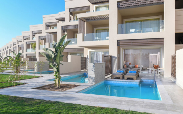 JAZ Elite Asteria Hotel