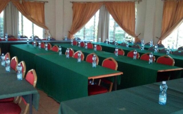 ACK Guesthouse Homa Bay