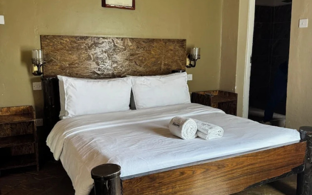 Koki Lodge
