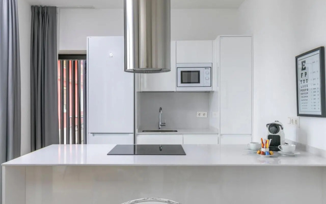 Riverside by Forever Rentals