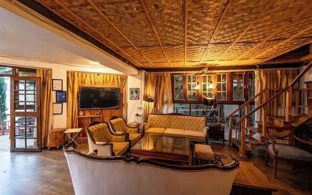 Bento The Nature Walk, Mukteshwar