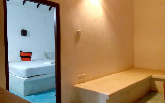 Sunset Safari & Resort