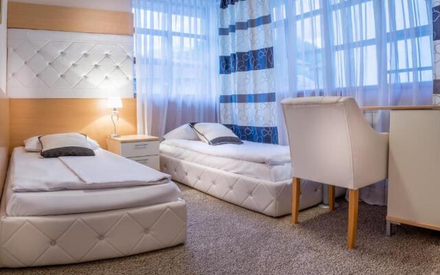 Hotel Villa Orient