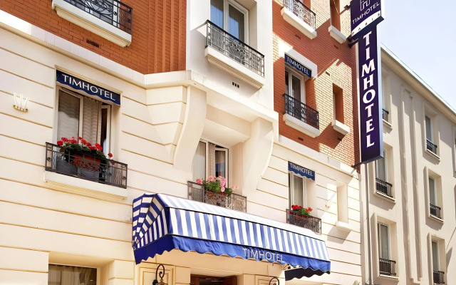 Timhotel Tour Eiffel