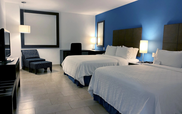 Holiday Inn Express Mérida by IHG