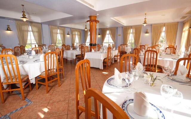 Marjal Guardamar Camping And Bungalows Resort