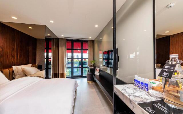 Aya Sultanahmet Hotel