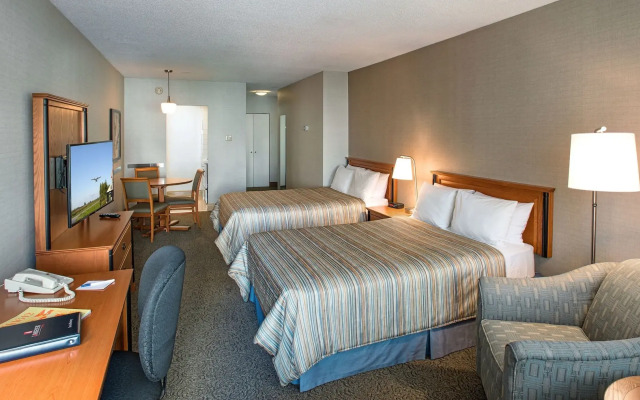 L'Appartement Hotel