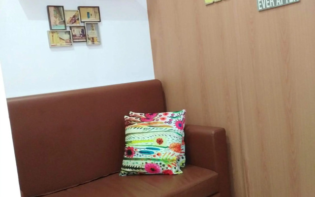 Smdc Grace Residencies