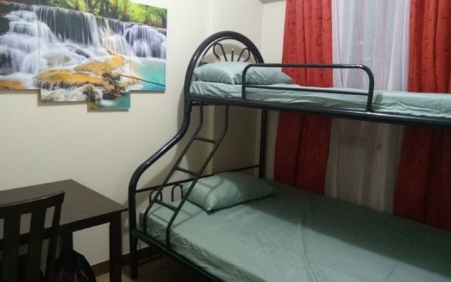 Remarkable 2 Bed Apartment In Pasig