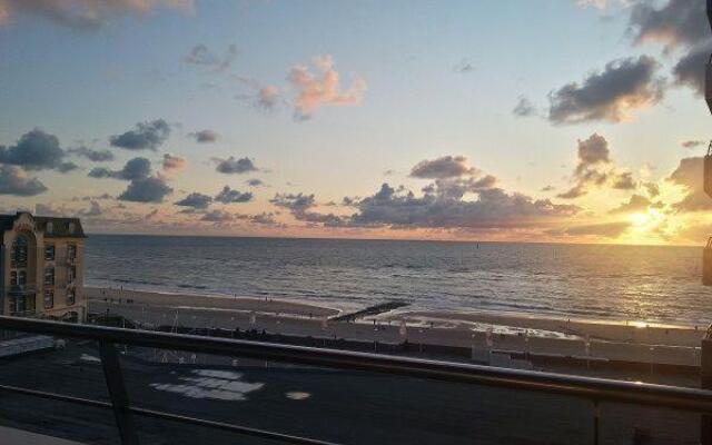 Haus am Meer14 - App. 159