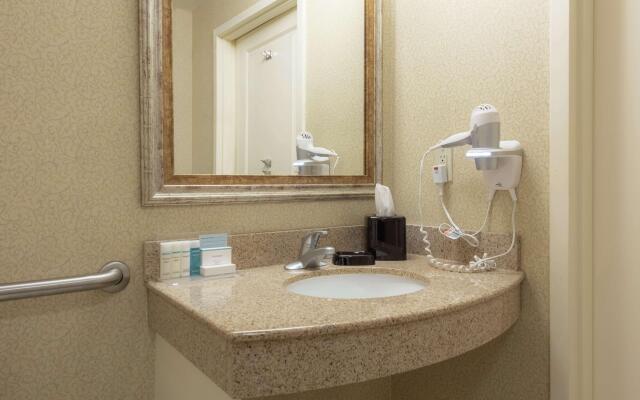 Hampton Inn & Suites Vicksburg