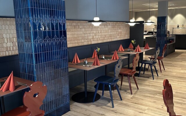 Hotel Zum Goldenen Hirsch